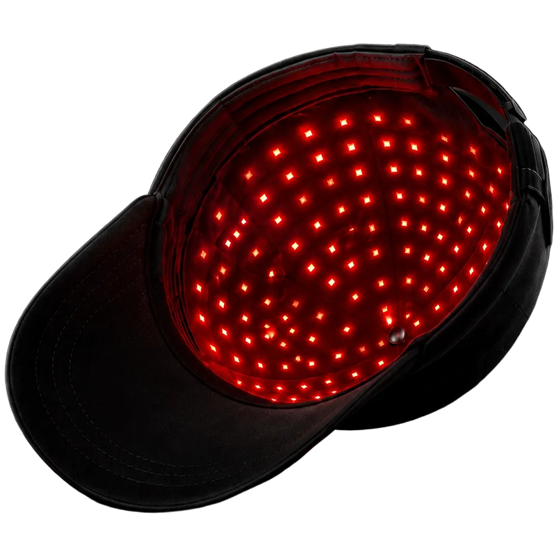 RootRevive light therapy cap